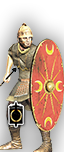 Cohors Thracum (Reformed)