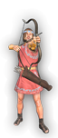 Thrakioi Toxotai