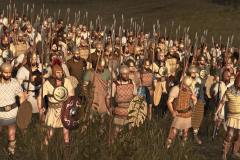Light Spearmen
