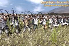 Upashiksita-Dhanurdhara