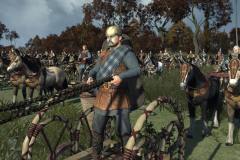 Chariots