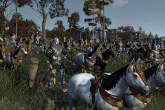 Heavy Chariots