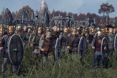 Medium Spearmen