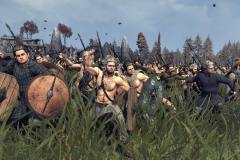Slinger Spearmen