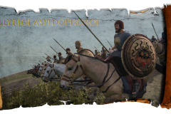 Illyrioi-Aspidophoroi