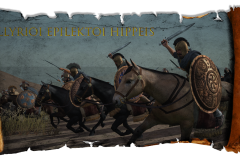 Illyrioi-Epilektoi-Hippeis