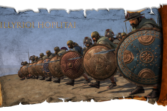 Illyrioi-Hoplitai