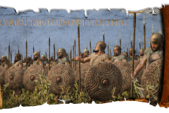 Illyrioi-Pantodapoi-Hoplitai