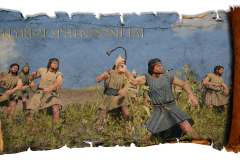 Illyrioi-Sphendonetai