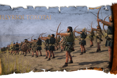 Illyrioi-Toxotai