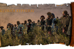 Illyrioi-Xypherai