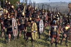 Vasci Spearmen