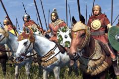 Lancers