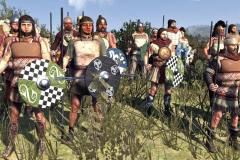 Medium Skirmishers