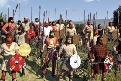 Neitos Skirmishers