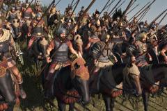 Noble Lancers