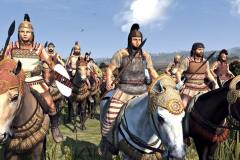 Skirmisher Cavalry
