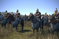 Armenian-Cataphract-Horse-Archers