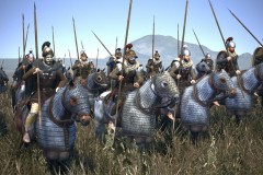 Armenian-Cataphracts