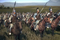 Armenian-Horsemen