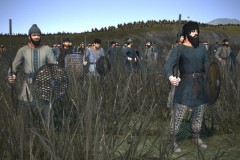 Armenian-Skirmishers