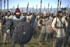 Armenian-Spearmen