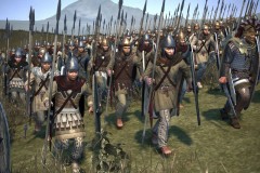 Armenian-Thureos-Spears