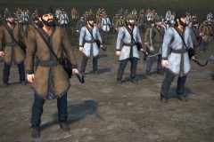 Caucasian-Bowmen