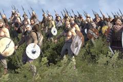 Slinger Spearmen