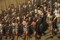 Athenai-Ekdromoi-Athenian-Light-Hoplites
