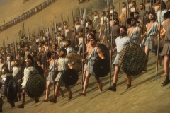 Athenai-Euzonoi-Athenian-Light-Infantry