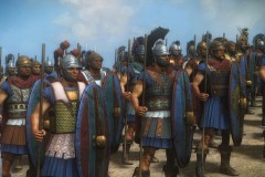 Mistiphoroi-Epilektoi-Mercenary-Picked-Thureos-Spears