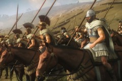 Mistiphoroi-Xystophoroi-Mercenary-Lancers