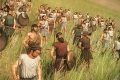 Psiloi-Akontistai-Greek-Skirmishers