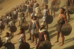 Psiloi-Sphendonetai-Greek-Slingers