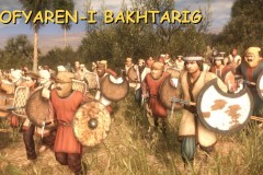 Bactrian-Hillmen