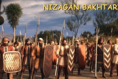 Bactrian-Levies