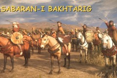 Bactrian-Light-Cavalry