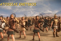 Cretan-Settlers