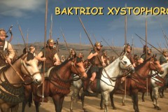 Greco-Bactrian-Cavalry