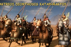 Greco-Bactrian-Heavy-Cataphracts