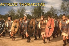 Greco-Bactrian-Thorakitai