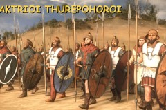 Greco-Bactrian-Thureophoroi