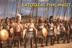 Macedonian-Settlers