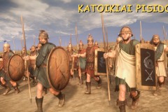 Pisidian-Settlers