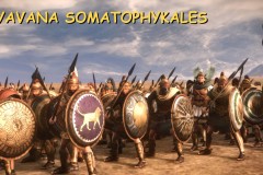 Yavana-Guard