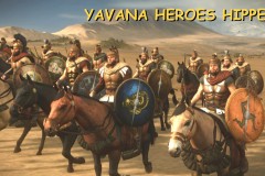 Yavana-Heroic-Cavalry