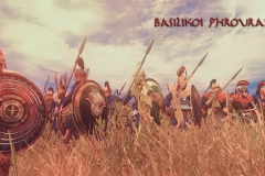 Basilikoi-Phrourai