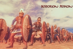 Bosporion-Pezikon