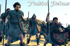 Peltasts